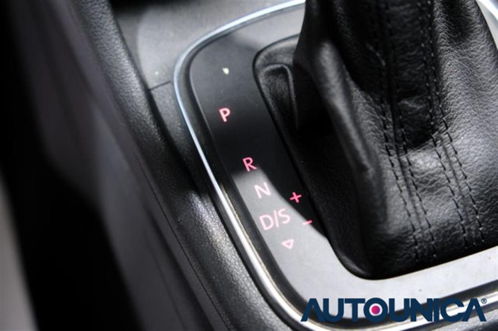 Polo Polo 1.2 TSI DSG 5 PORTE