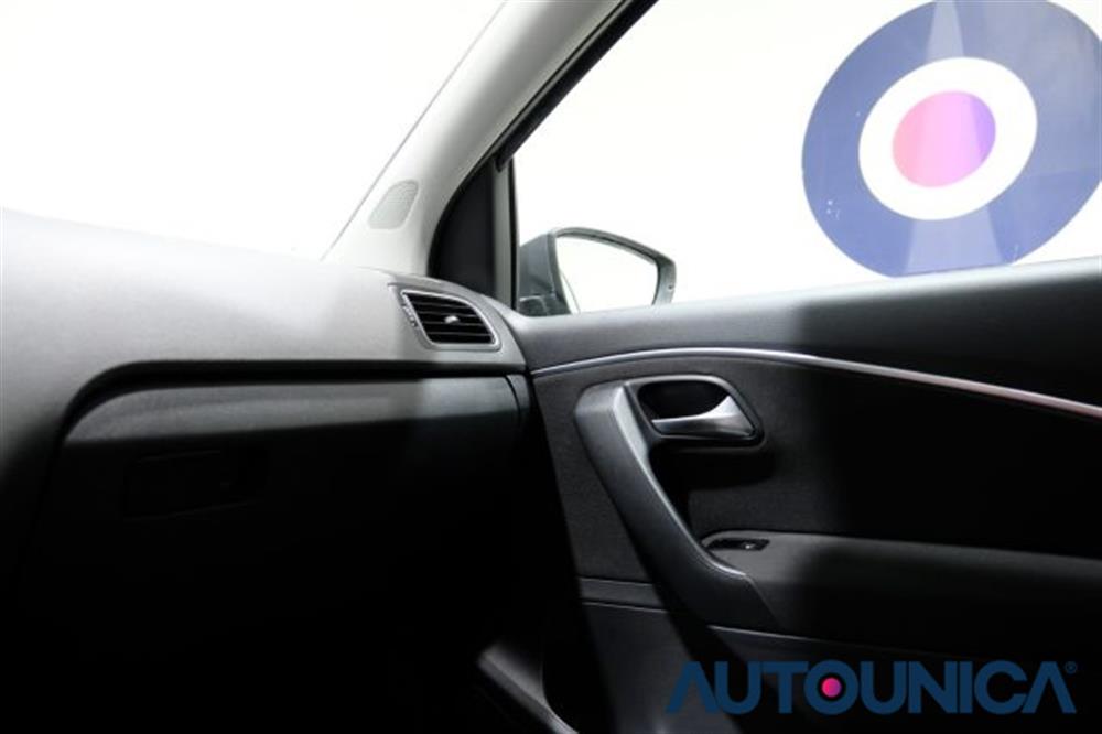 Polo Polo 1.2 TSI DSG 5 PORTE