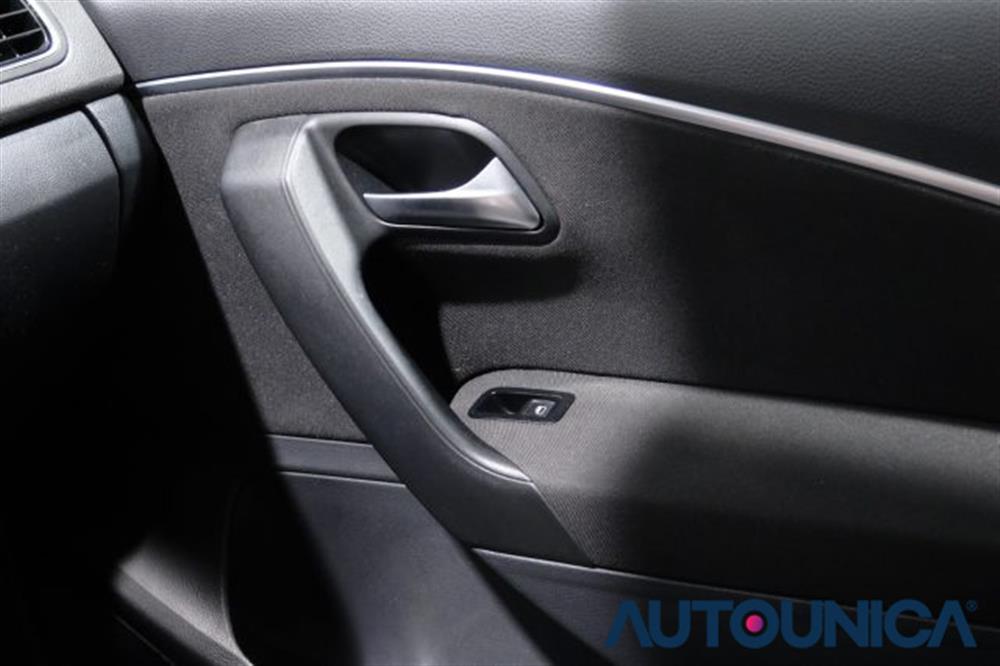 Polo Polo 1.2 TSI DSG 5 PORTE