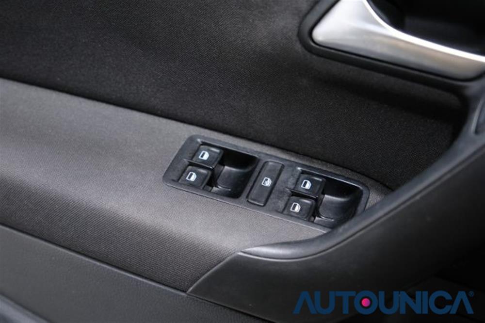 Polo Polo 1.2 TSI DSG 5 PORTE