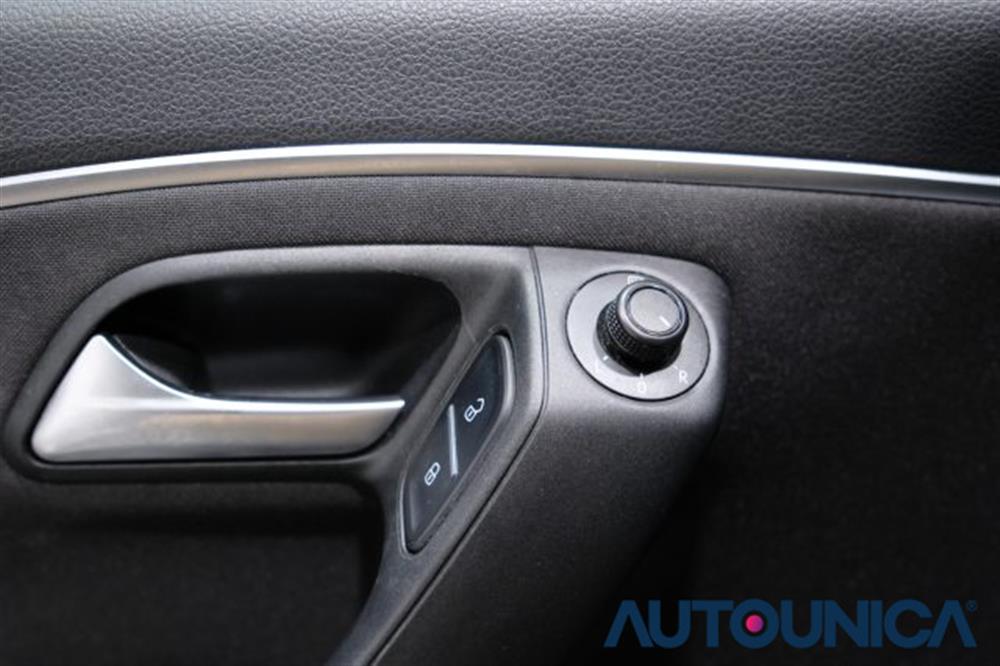 Polo Polo 1.2 TSI DSG 5 PORTE