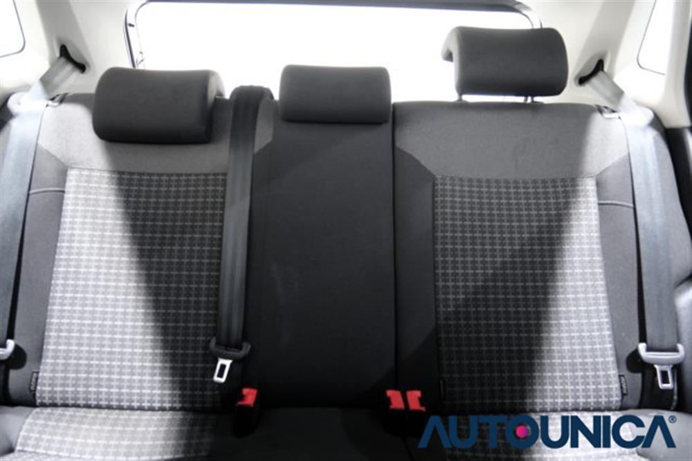 Polo Polo 1.2 TSI DSG 5 PORTE