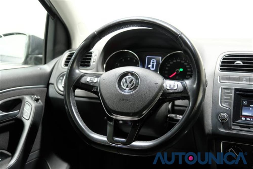 Polo Polo 1.2 TSI DSG 5 PORTE