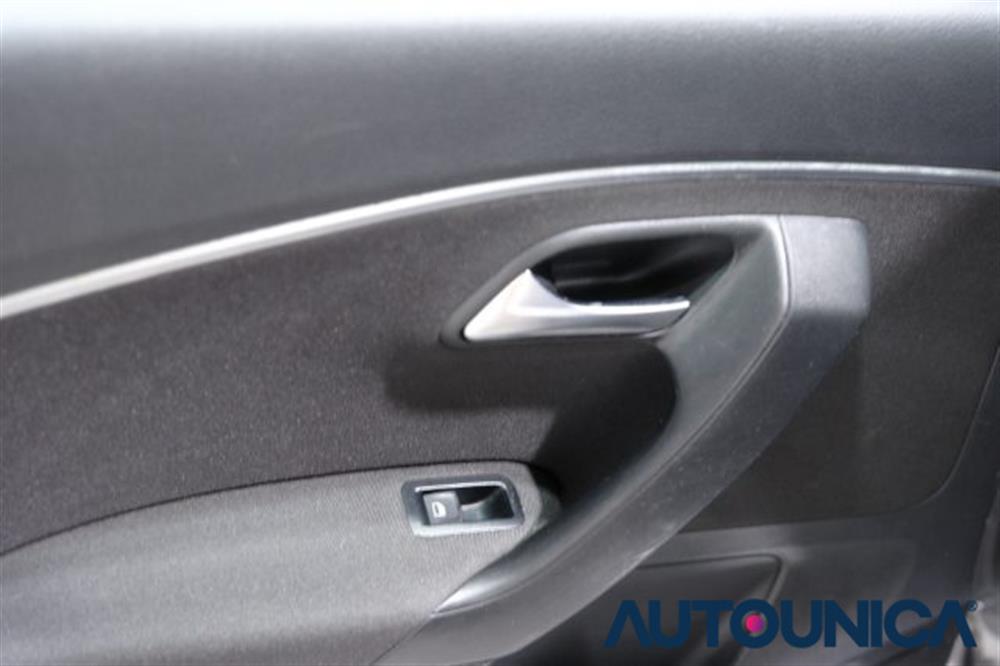 Polo Polo 1.2 TSI DSG 5 PORTE