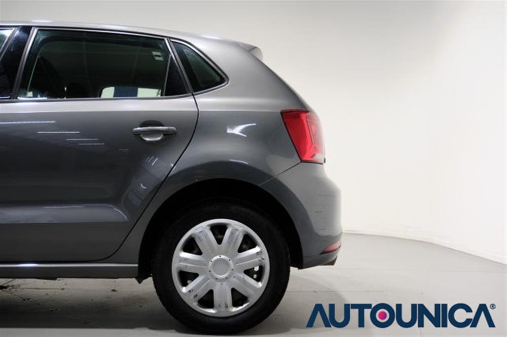 Polo Polo 1.2 TSI DSG 5 PORTE