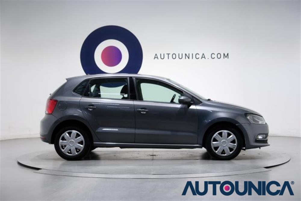 Polo Polo 1.2 TSI DSG 5 PORTE