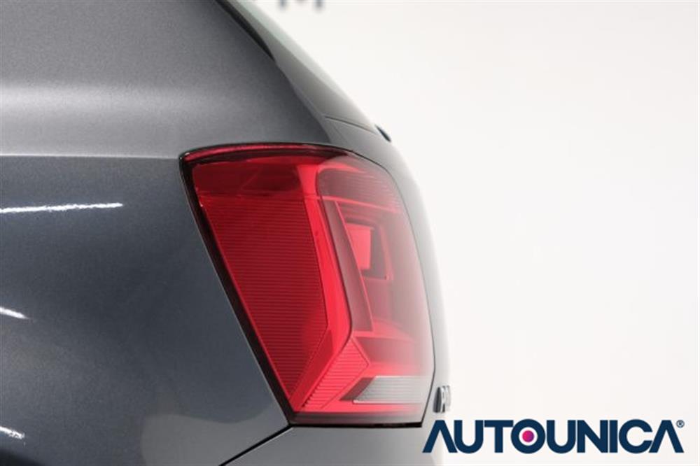Polo Polo 1.2 TSI DSG 5 PORTE