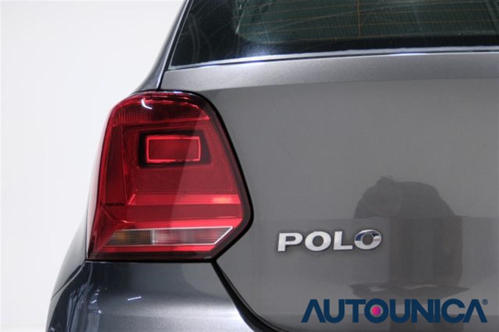 Polo Polo 1.2 TSI DSG 5 PORTE