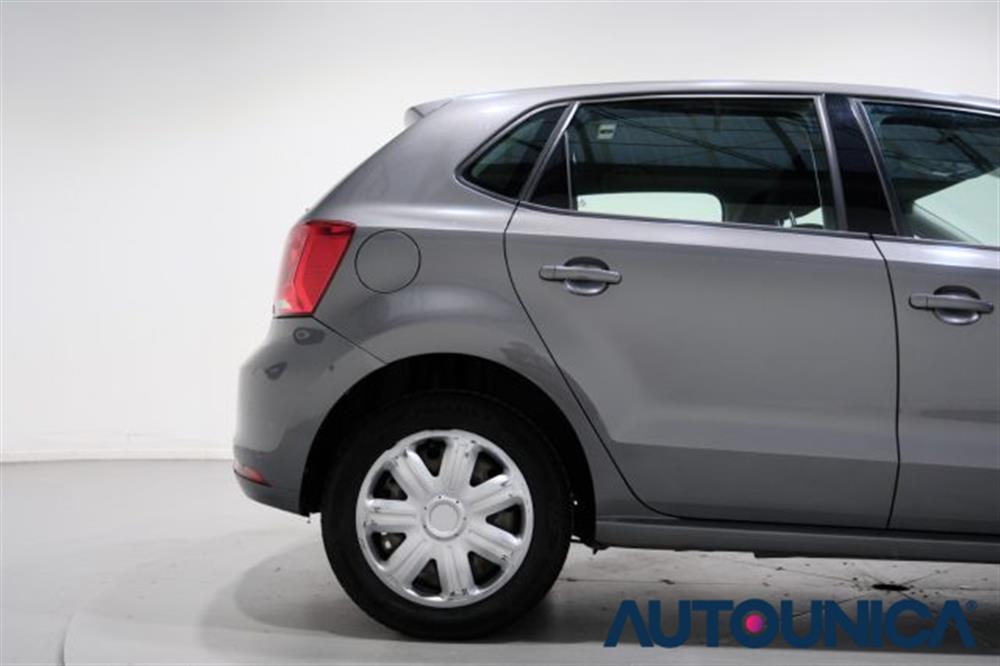 Polo Polo 1.2 TSI DSG 5 PORTE