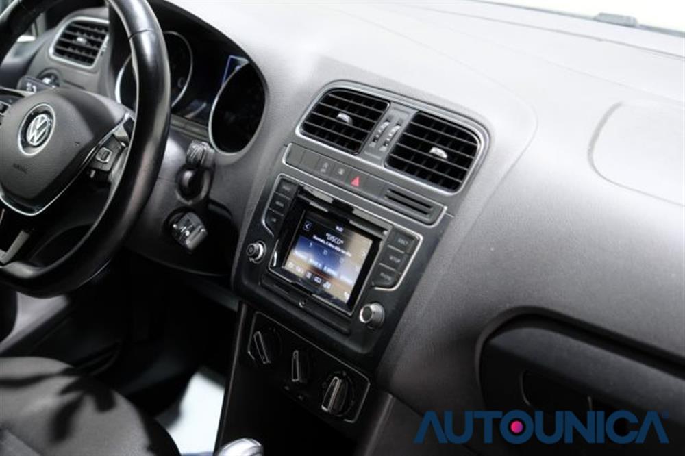 Polo Polo 1.2 TSI DSG 5 PORTE