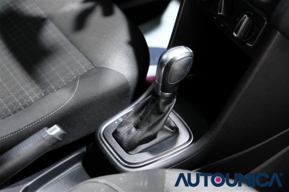 Polo Polo 1.2 TSI DSG 5 PORTE