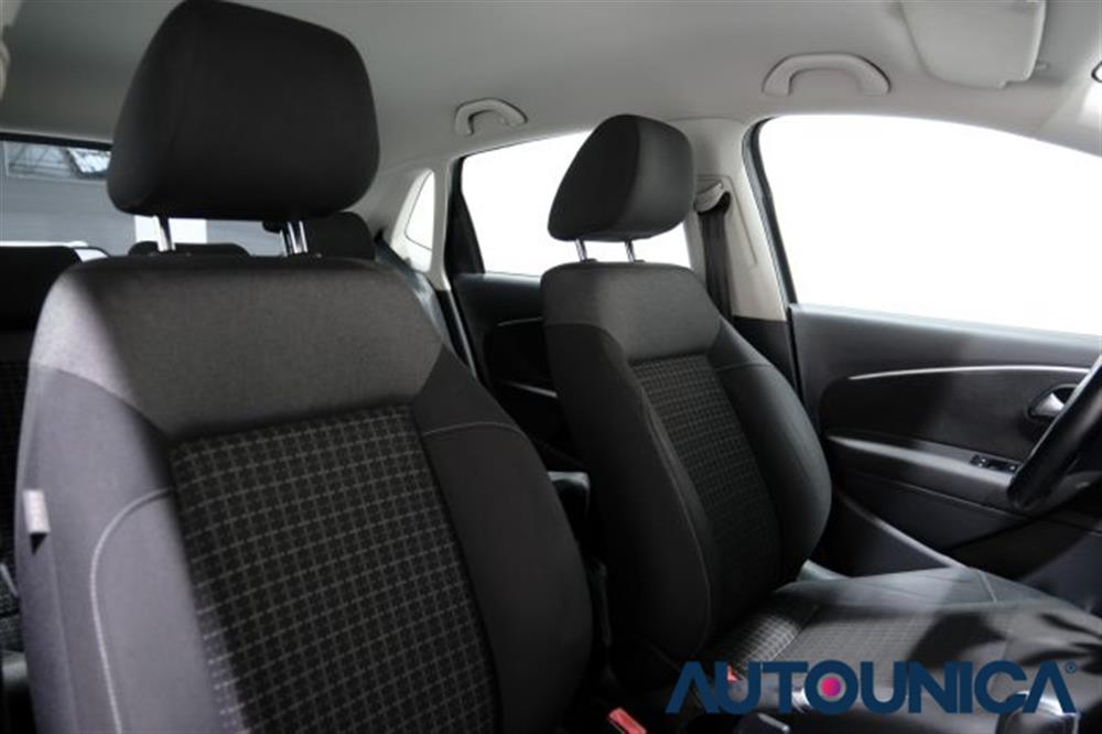 Polo Polo 1.2 TSI DSG 5 PORTE