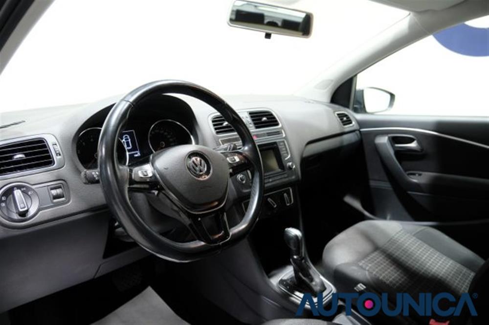 Polo Polo 1.2 TSI DSG 5 PORTE