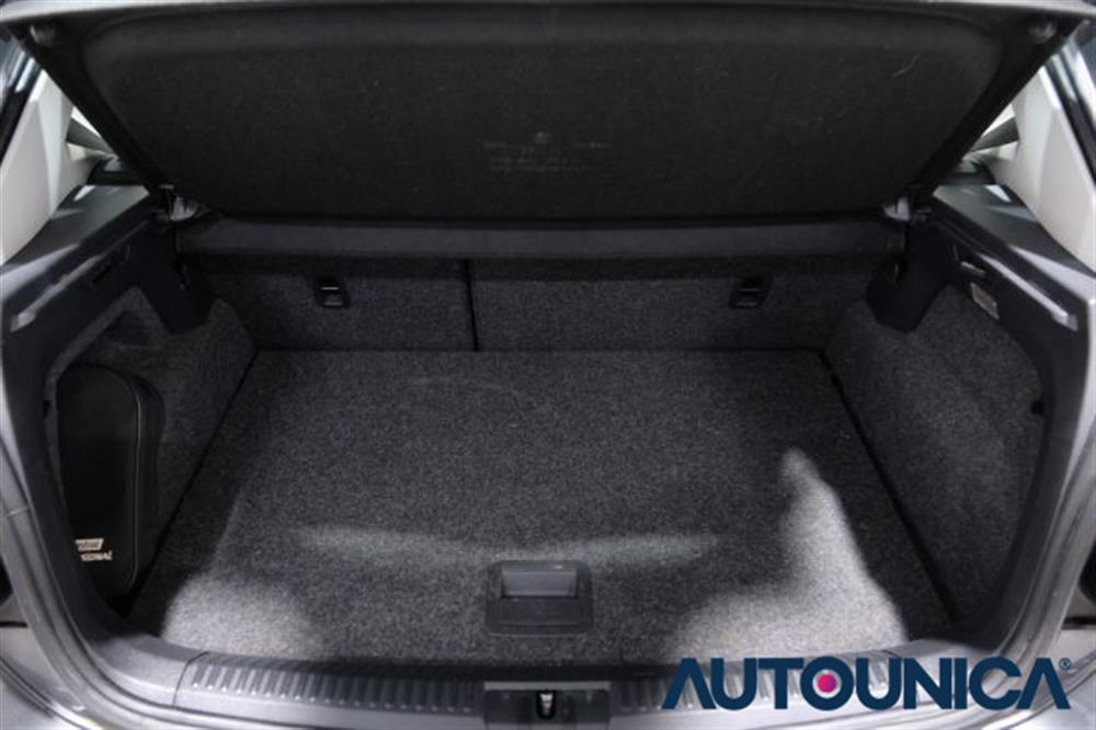 Polo Polo 1.2 TSI DSG 5 PORTE