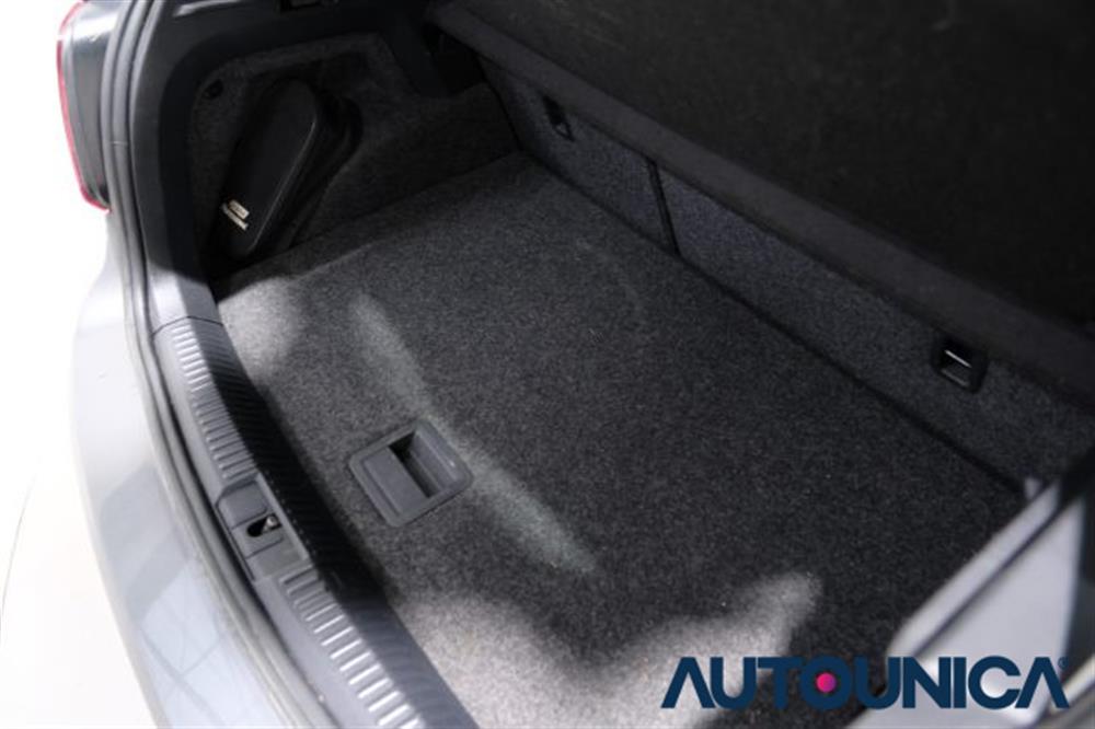 Polo Polo 1.2 TSI DSG 5 PORTE