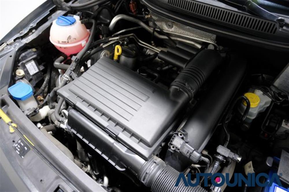 Polo Polo 1.2 TSI DSG 5 PORTE