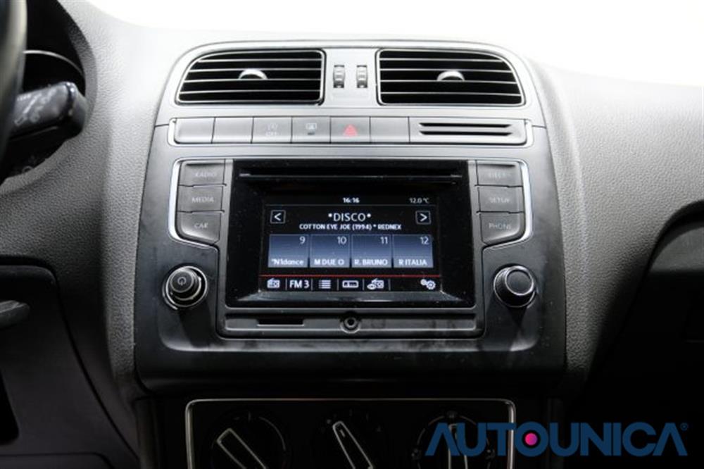 Polo Polo 1.2 TSI DSG 5 PORTE