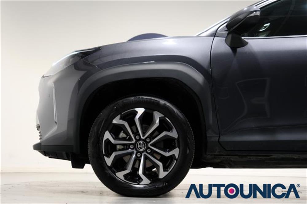 Yaris Cross Yaris Cross 1.5 HYBRID 5PORTE E-