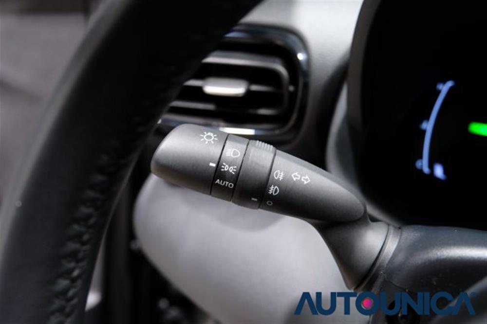 Yaris Cross Yaris Cross 1.5 HYBRID 5PORTE E-