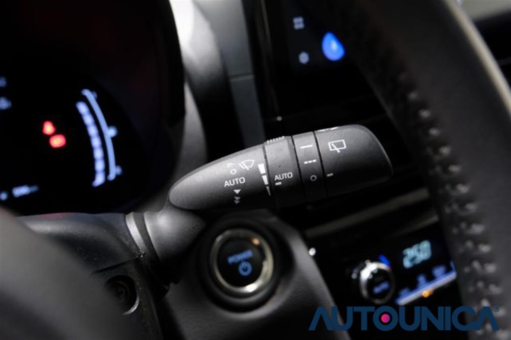 Yaris Cross Yaris Cross 1.5 HYBRID 5PORTE E-