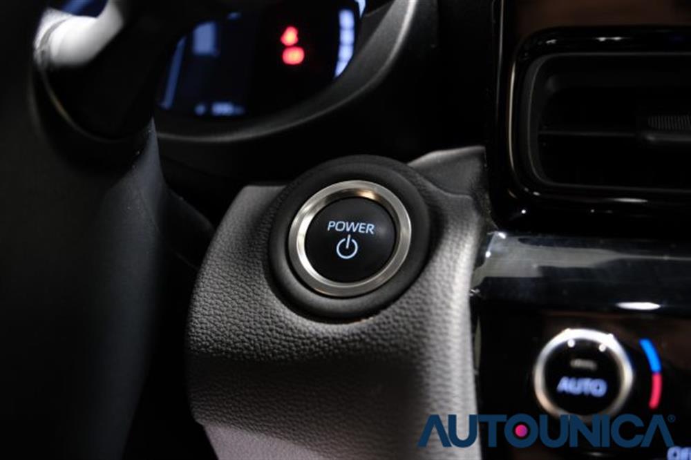 Yaris Cross Yaris Cross 1.5 HYBRID 5PORTE E-