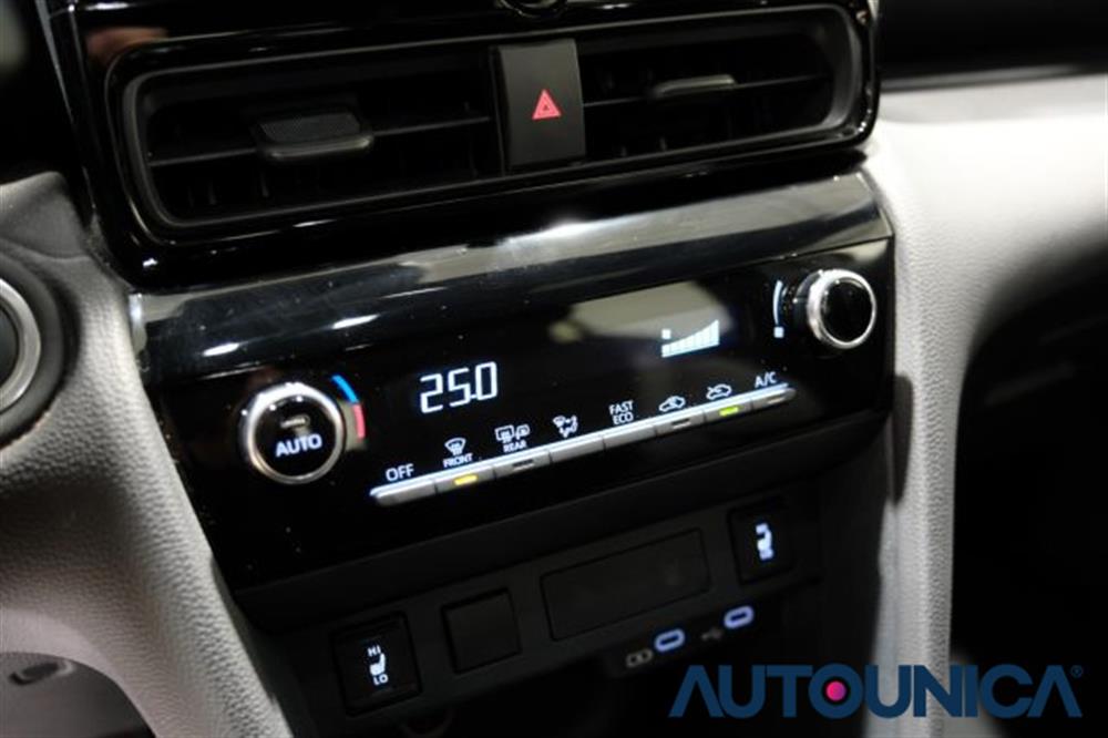 Yaris Cross Yaris Cross 1.5 HYBRID 5PORTE E-