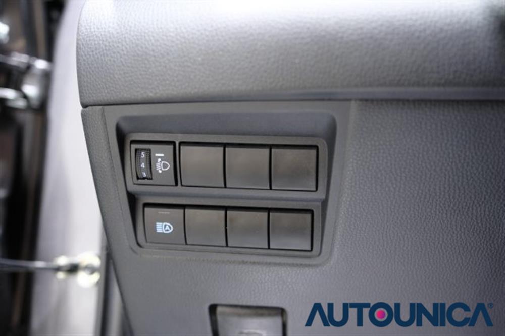 Yaris Cross Yaris Cross 1.5 HYBRID 5PORTE E-