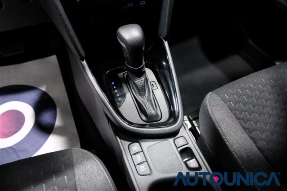 Yaris Cross Yaris Cross 1.5 HYBRID 5PORTE E-