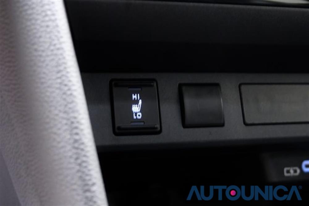 Yaris Cross Yaris Cross 1.5 HYBRID 5PORTE E-