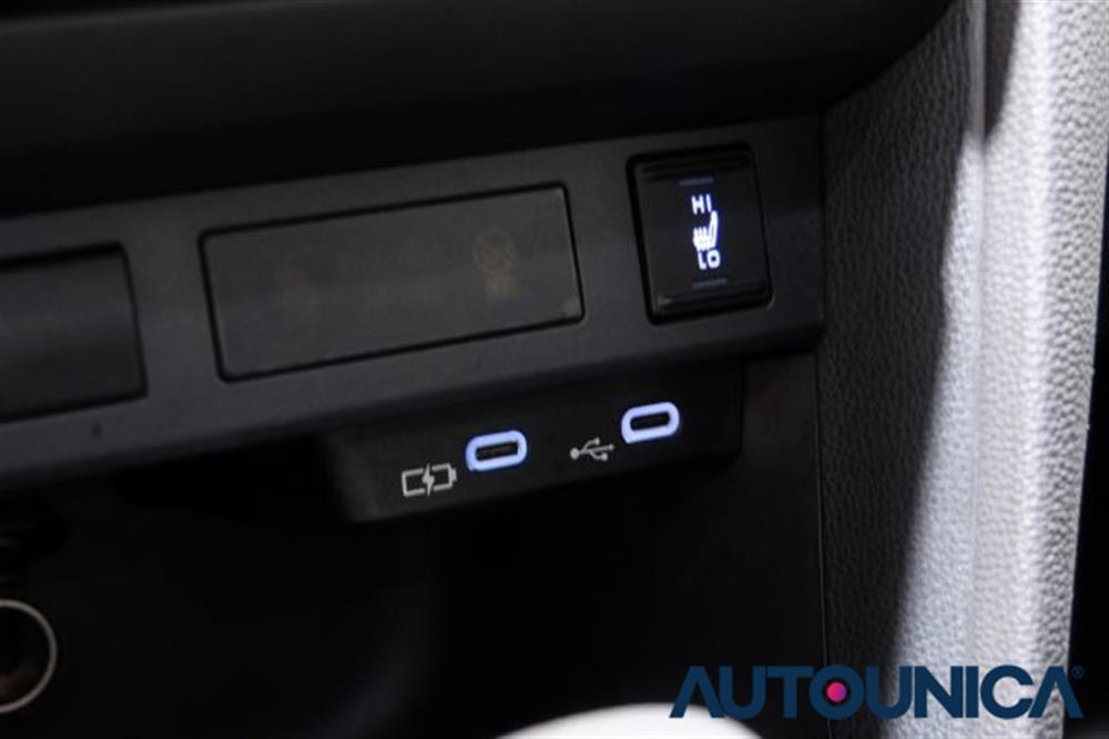 Yaris Cross Yaris Cross 1.5 HYBRID 5PORTE E-