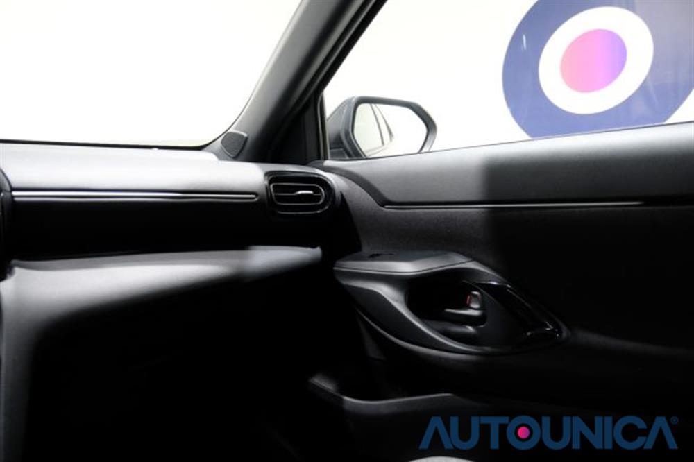 Yaris Cross Yaris Cross 1.5 HYBRID 5PORTE E-