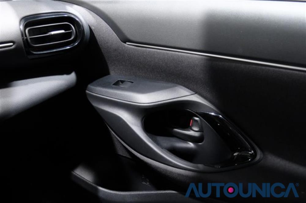 Yaris Cross Yaris Cross 1.5 HYBRID 5PORTE E-