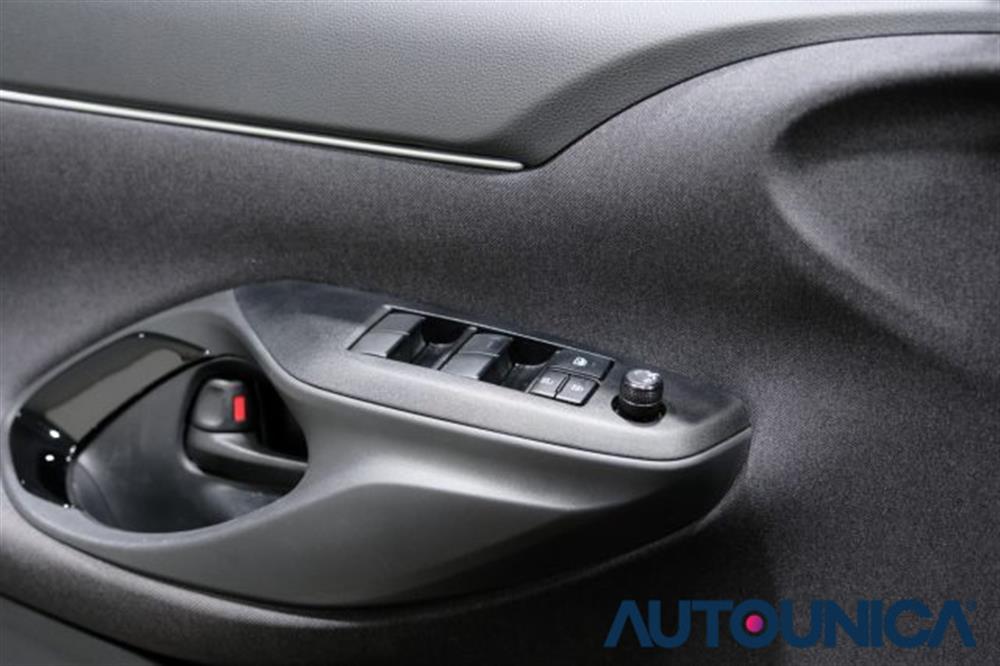 Yaris Cross Yaris Cross 1.5 HYBRID 5PORTE E-