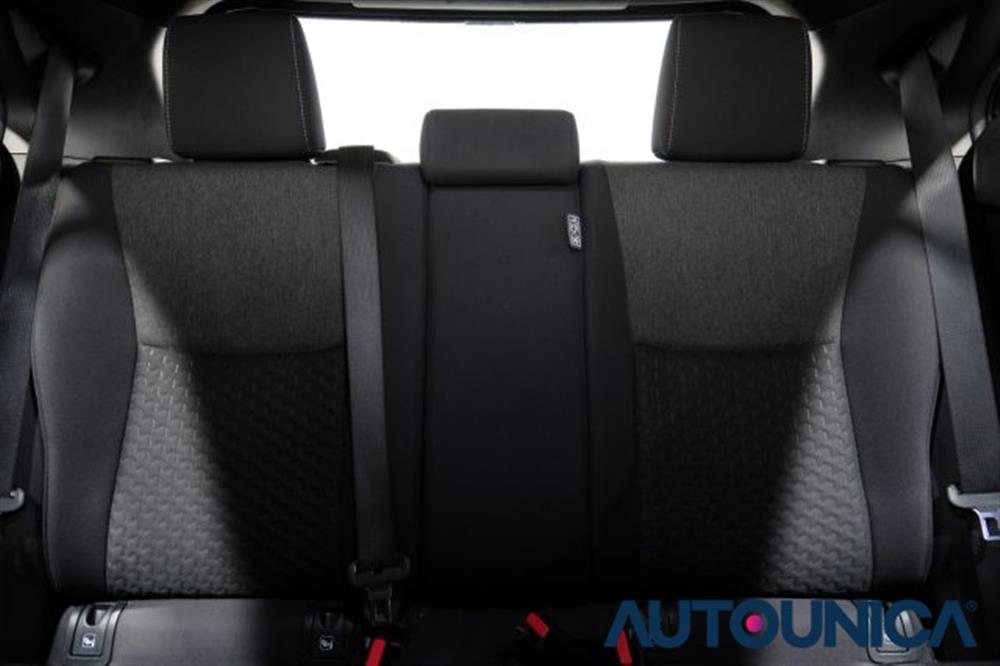 Yaris Cross Yaris Cross 1.5 HYBRID 5PORTE E-