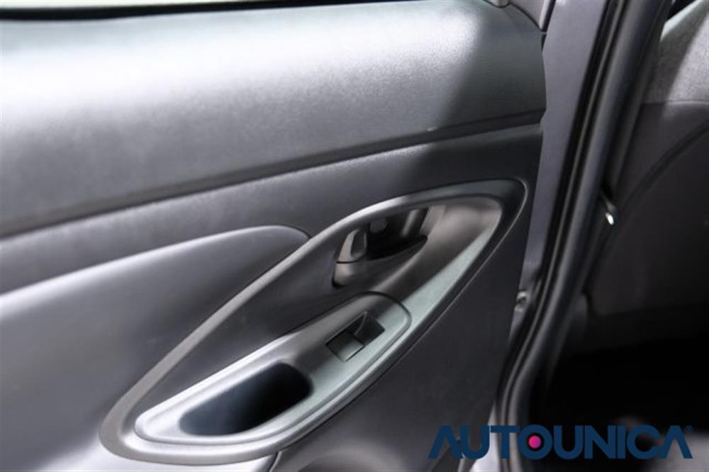 Yaris Cross Yaris Cross 1.5 HYBRID 5PORTE E-