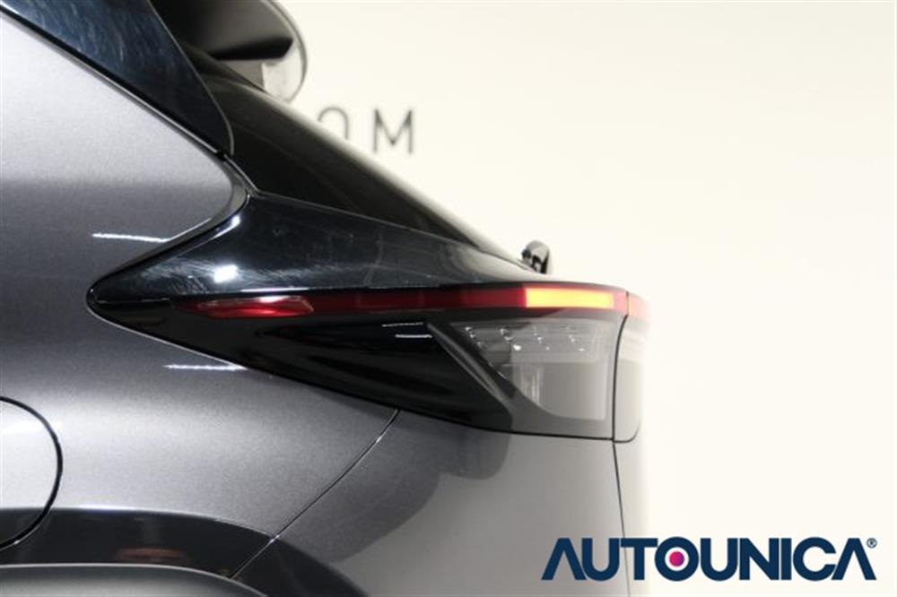 Yaris Cross Yaris Cross 1.5 HYBRID 5PORTE E-