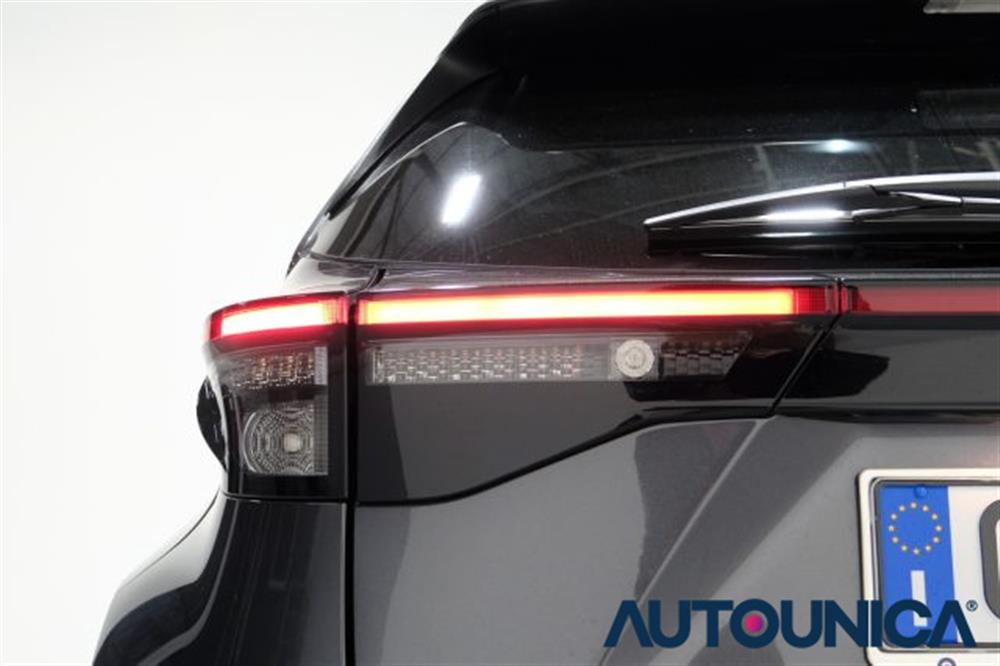 Yaris Cross Yaris Cross 1.5 HYBRID 5PORTE E-