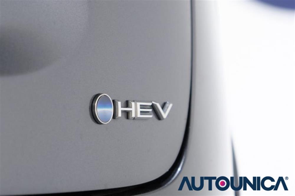 Yaris Cross Yaris Cross 1.5 HYBRID 5PORTE E-