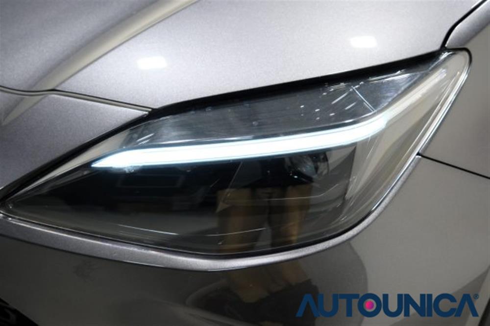 Yaris Cross Yaris Cross 1.5 HYBRID 5PORTE E-