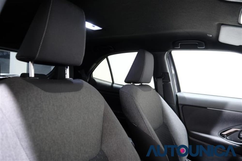 Yaris Cross Yaris Cross 1.5 HYBRID 5PORTE E-