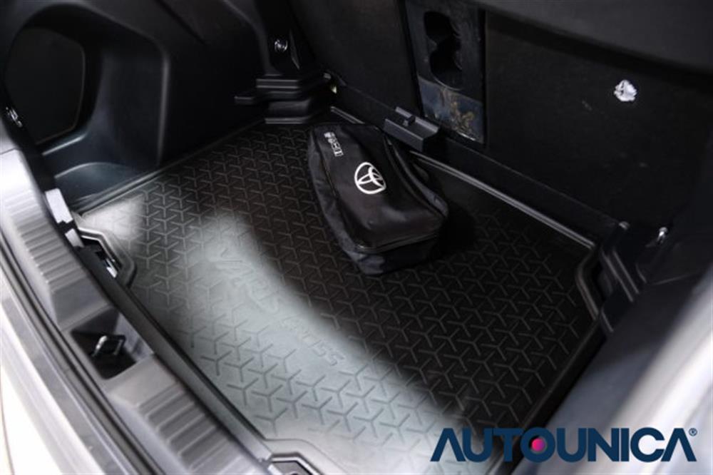 Yaris Cross Yaris Cross 1.5 HYBRID 5PORTE E-