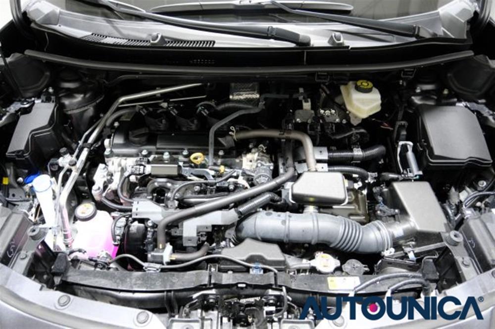 Yaris Cross Yaris Cross 1.5 HYBRID 5PORTE E-