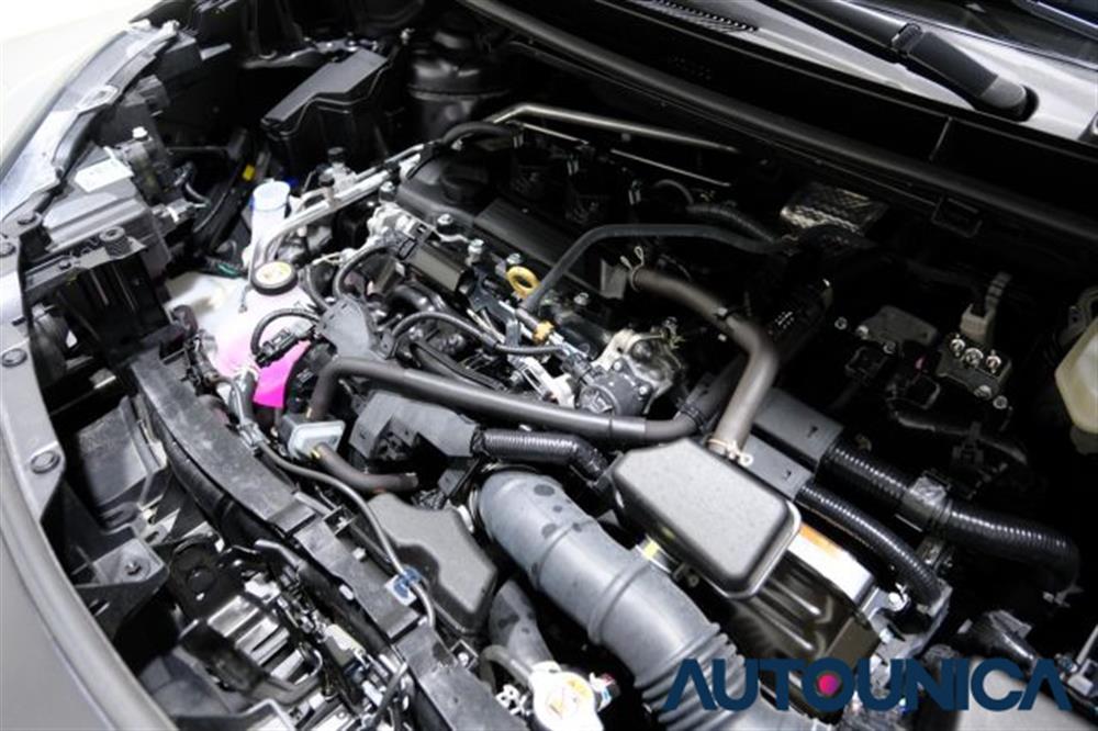 Yaris Cross Yaris Cross 1.5 HYBRID 5PORTE E-