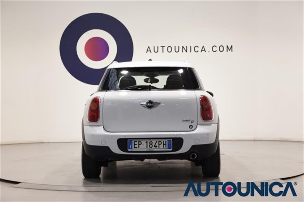 Countryman Countryman ONE D NEOPATENTATI