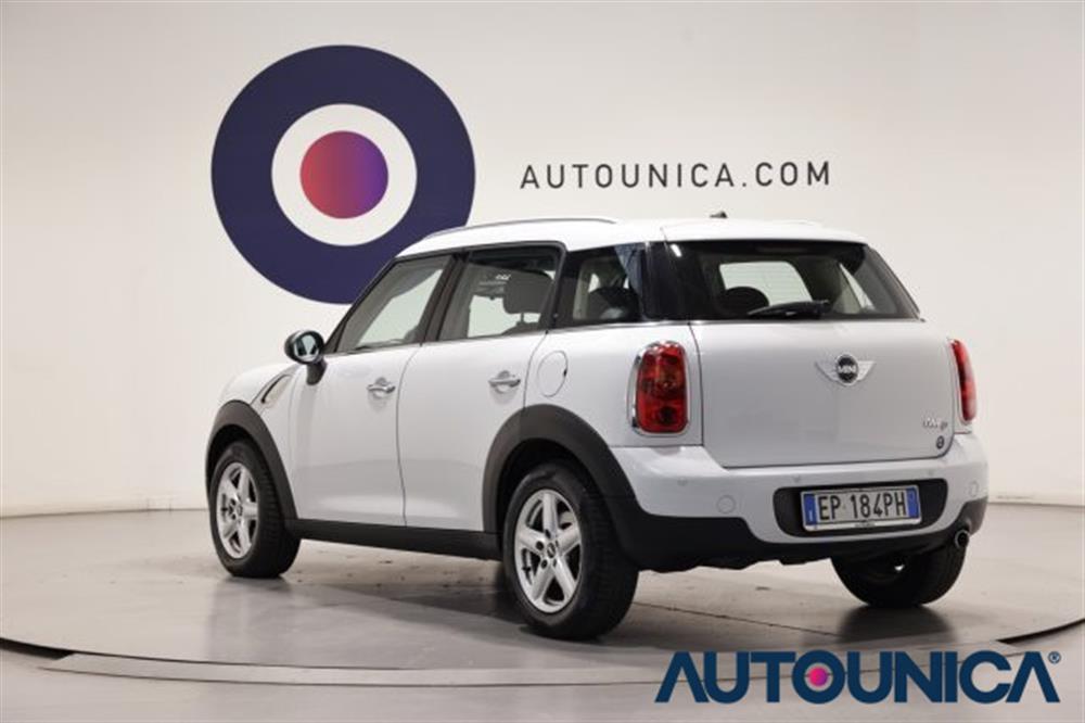 Countryman Countryman ONE D NEOPATENTATI