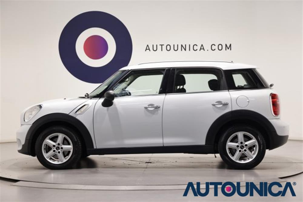 Countryman Countryman ONE D NEOPATENTATI