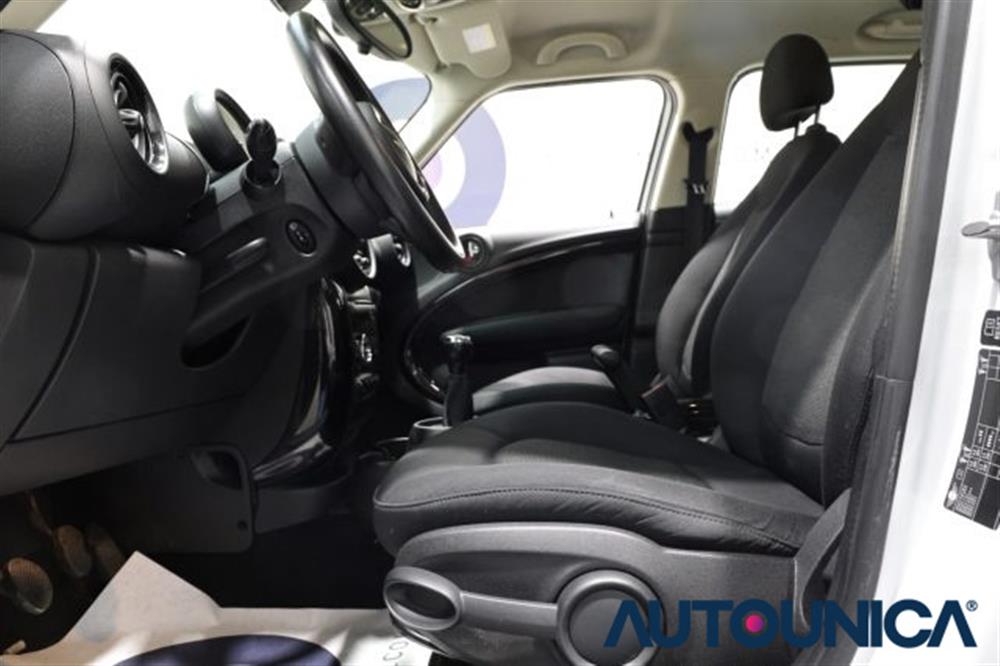 Countryman Countryman ONE D NEOPATENTATI