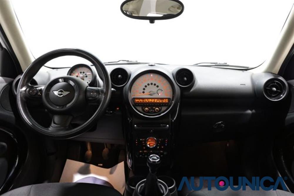 Countryman Countryman ONE D NEOPATENTATI