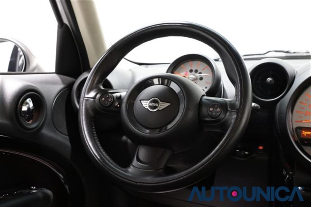 Countryman Countryman ONE D NEOPATENTATI