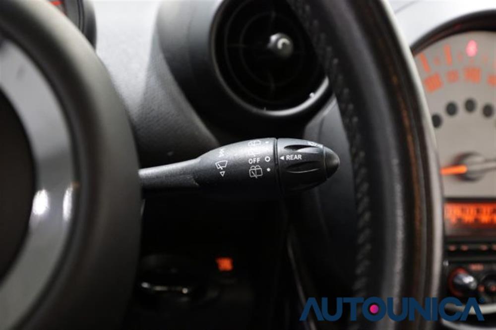 Countryman Countryman ONE D NEOPATENTATI